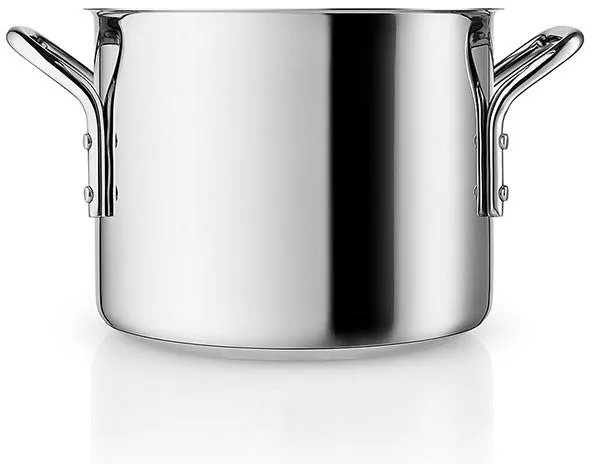 Eva Solo Rustfri stål med keramisk belægning gryde 2,2 l